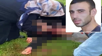 Bayramın son günü parkta öldürüldü! Aile şikayetten vazgeçti