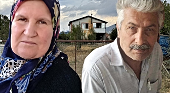 Katliamdan sonra ortaya çıktı! Aile aylar önce harekete geçmiş