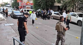 Batman'da iki grup arasında silahlı kavga çıktı: 3 kişi yaralandı
