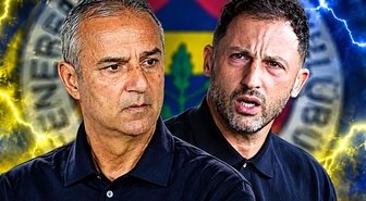 Tedesco'nun prensiydi, İsmail Kartal tek bir kez bile 11'de şans vermedi