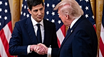 Trump'ın seçtiği isimden ters köşe! İlk faiz hamlesi beklentinin tam tersi