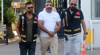 Eski Trabzonsporlu futbolcunun oğlunu öldüren sanık hakkında müebbet talebi