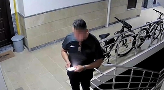 Eşini öldürmek için geldiği binada başka bir kadını öldürdü! Cezai ehliyeti tam çıktı
