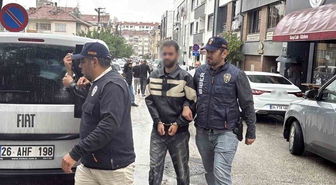 MASAK raporu Eskişehir'de operasyona dönüştü! 6 bin 51 kişinin IBAN bilgisi bahis sitelerinde çıktı