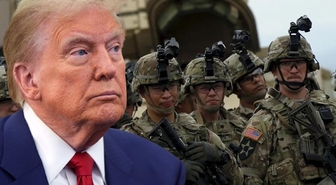 Trump açıkladı! Polonya'ya ABD üssü kurulacak