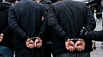 Ankara'da yeni nesil suç örgütlerine operasyon: 67 tutuklama