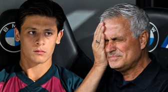 Arda Güler ve Mourinho Türkiye'ye geliyor! İşte sahaya çıkacakları stat