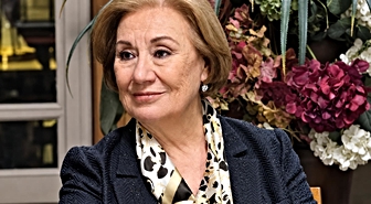 Usta sanatçı Gülsen Tuncer hayatını kaybetti