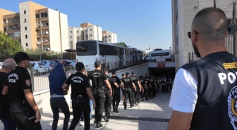 Tarsus merkezli bahis çetesine operasyon! Hesaplarda 7,6 milyar liralık işlem tespit edildi, 30 tutuklama