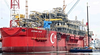 Bakan Bayraktar'dan enerji krizi uyarısı! 'Depolarımızı doldurduk, kışa hazır durumdayız'