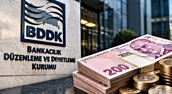 BDDK’dan bankaların hisse geri alımlarına sermaye kolaylığı