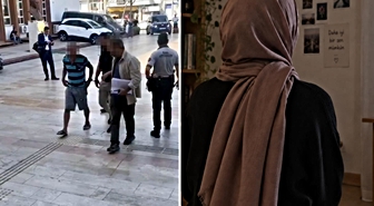 Bir ilimiz bu sapıklığı konuşuyor! Gelinine yaptıkları sonrası hapsi boyladı
