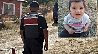 Kayıp Büşra bebek Diyarbakır'da mı? Kardeşinin ifadesi olayın seyrini değiştirdi