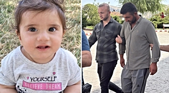 7 gündür aranan Büşra'nın kardeşleri isim verdi, ekipler anından gözaltına aldı
