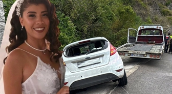 Cansu öğretmenin kahreden sonu! Bebeği daha 3 aylıktı
