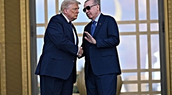 Cumhurbaşkanı Erdoğan ve Trump New York'ta görüşecek