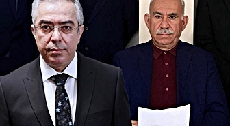 Cumhurbaşkanı Başdanışmanı Uçum: Öcalan Silahsızlanma Alt Komisyonu'nda görev alacak