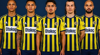 Fener'i batıran 5'li! 55 milyon euro harcandı, 3,6 milyon euro geldi