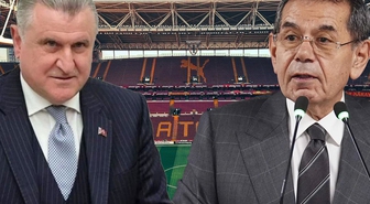 Galatasaray hakkında hukuki süreç başlatıldı! Bakanlıktan açıklama