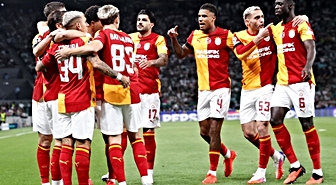Dursun Özbek'ten Barcelona maçı için açıklama