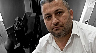 İş insanına 'dana deviren' tuzağı! Başrolde eski ve çocukları var
