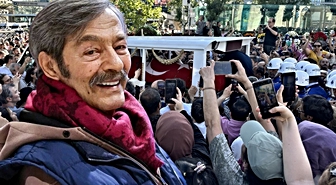 Kadir İnanır'ın 28 mirasçısı şokta
