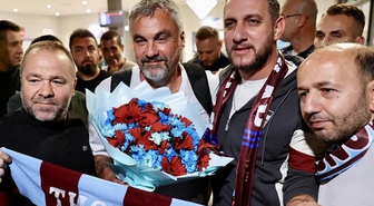Thomas Reis resmen Trabzonspor'da! İşte maaşı