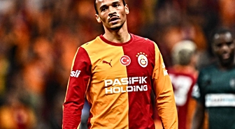 Leroy Sane'nin neden kadro dışı kaldığı ortaya çıktı
