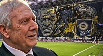 Fenerbahçe'den orta sahaya iki bomba transfer