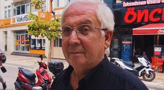 Gören Aziz Yıldırım sandı! Benzerlik yok artık dedirtti