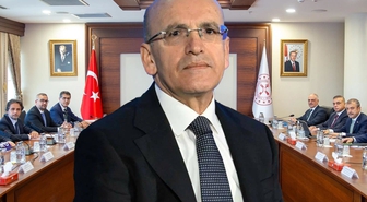 Hazine ve Maliye Bakanlığı'ndan 'borsa' açıklaması: Gerekli tüm tedbirler süratle alınacak
