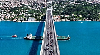 L'Etape Türkiye by Tour de France'a sayılı günler kala Ömer Kafkas'tan açıklama