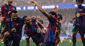 İstanbul'da futbol şöleni! Real Madrid ve Barcelona'nın maçları burada