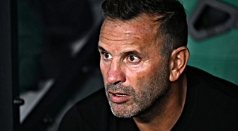 Okan Buruk son kararını verdi! Yıldız oyuncu, Trabzonspor maçında yedek kulübesinde