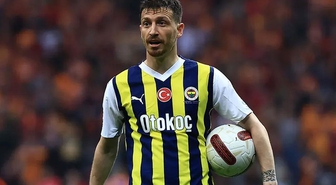 Mert Hakan Yandaş gün sayıyor! Dönüş tarihi belli oldu