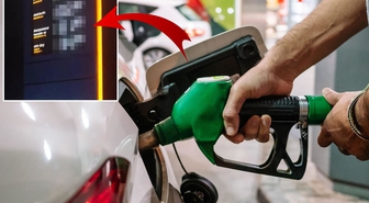 Akaryakıtta tarihi eşik! Motorin 100 lirayı aştı