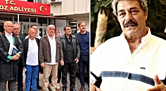 Kadir İnanır'ın vasiyet davası ertelendi! Yeğeni Levent İnanır'dan dikkat çeken sözler
