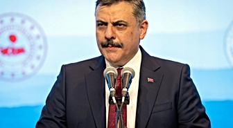 Bakan Çiftçi: Borsaya yönelik sabah da operasyon olabilir