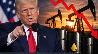 Trump'tan İran savaşı açıklaması: Yakında bitecek, benzin fiyatları düşecek