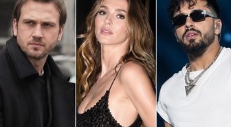 Ünlülere yeni uyuşturucu operasyonu! Aras Bulut İynemli, Melis Sezen ve Rapçi Sefo dahil 15 gözaltı