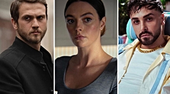 Ünlülere yeni uyuşturucu operasyonu! Aras Bulut İynemli, Melis Sezen ve Rapçi Sefo dahil 15 gözaltı