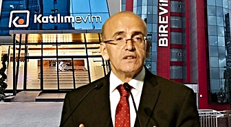Bakan Şimşek'ten Katılımevim ve Birevim açıklaması: Ne gerekiyorsa yapılacak