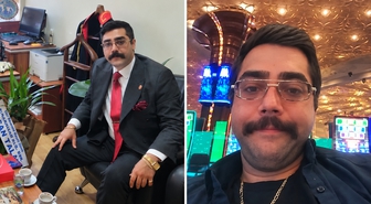Görevden uzaklaştırılan Savcı Uçuk hakkında gözaltı talimatı