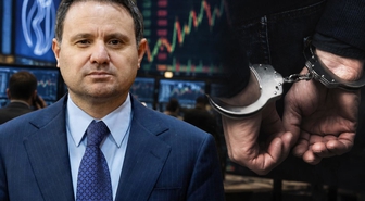 Bakan Gürlek: Fon yönetim kurulu başkan ve üyeleri dahil 4 şüpheli tutuklandı