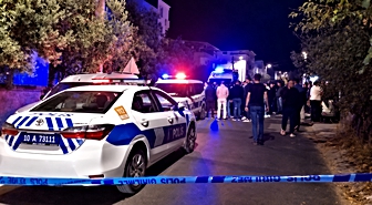 Camiden çıktı, evine giderken silahlı saldırıda hayatını kaybetti