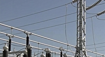 Bakü'de Çin sermayeli 100 megavatlık güneş santrali şebekeye bağlandı! Yılda 200 milyon kilovatsaat elektrik üretecek