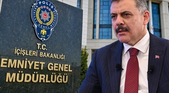 Emniyet Genel Müdürlüğü'nde kritik görevlendirmeler! 11 başkanlığa yeni isimler atandı