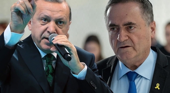 Katz'dan skandal mesaj: Dava arkadaşlarını Antalya'ya davet et