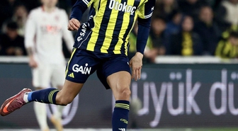 Antrenmanı yarıda bıraktı! Fenerbahçe'de sakatlık şoku