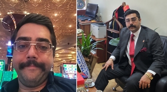 Görevden uzaklaştırılan Savcı Uçuk hakkında gözaltı talimatı